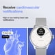 thumbnail image 3 of Monitor cardíaco Smartwatch Withings ScanWatch Light Hybrid 24/7, 3 of 6