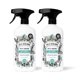thumbnail image 1 of Spray Eliminador de Olores para Mascotas y Telas Poo-Pourri Pawsitively Fresh 473 mL (Paquete de 2), 1 of 5