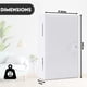 thumbnail image 2 of Caja Faraday CKEYRE para llaves de coche con montaje en pared - Blanco, 2 of 8