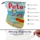 thumbnail image 3 of Braga de Cuello Pete The Cat Protección Solar UV, 3 of 6