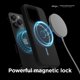 thumbnail image 5 of Funda magnética Elago compatible con MagSafe iPhone 14 Pro de 6.1 pulgadas, 5 of 8