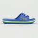 thumbnail image 1 of Sandalia Slide Niño Azul Rings Sonic, 1 of 4
