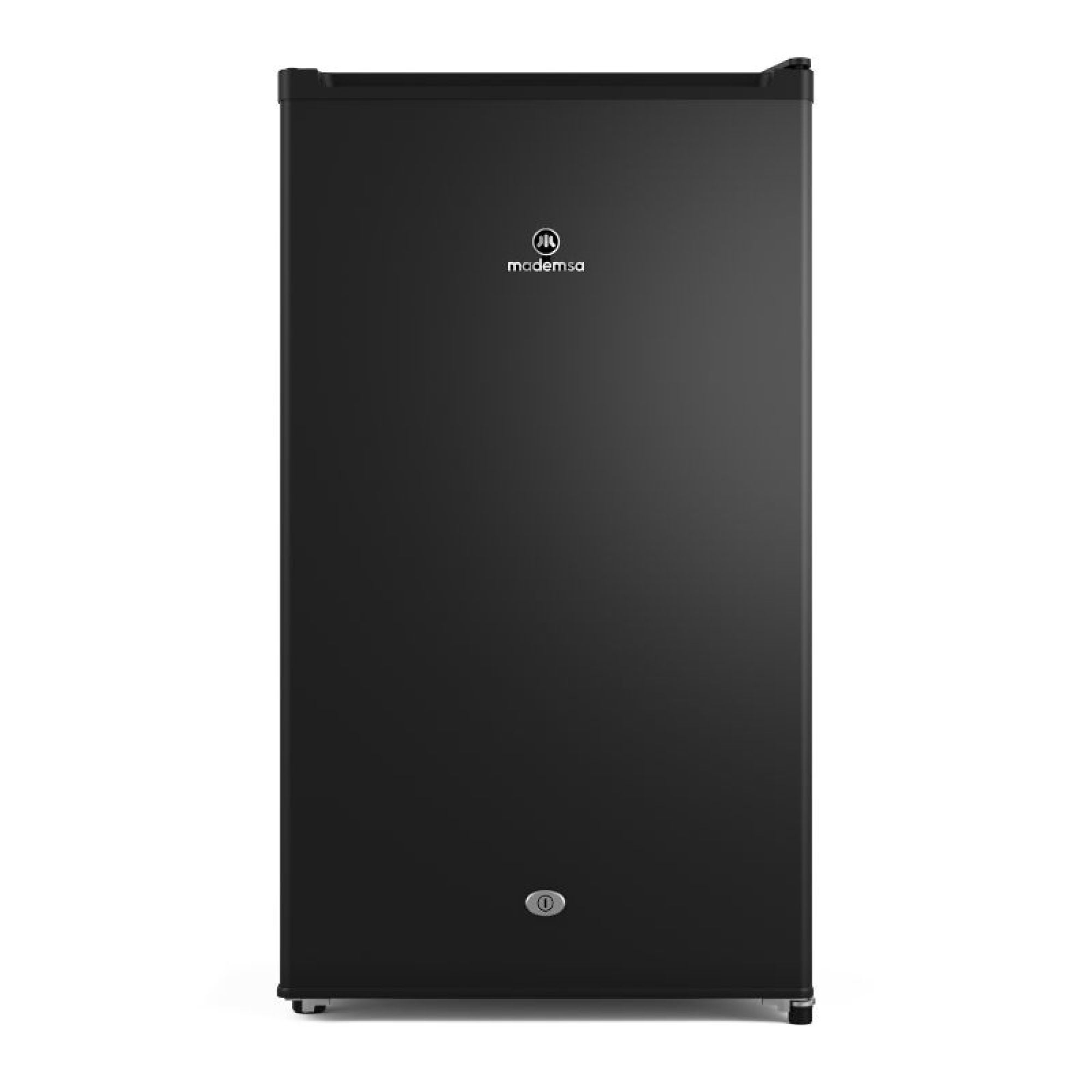Refrigerador Frio Directo Frío Directo 90 Litros Mmb 91 Blk