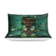 thumbnail image 4 of Loki Bedding Sets Ultra Soft Skin-Friendly Duvet Cover 3 Piece, Cute Comforter Cover Bed Set for Boys Girls Kids, 4 of 5