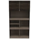 thumbnail image 4 of Biblioteca Office 9 Habano - Miel, 4 of 8