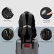 thumbnail image 5 of Mochila Swissdigital Design Business Laptop 15.6 pulgadas con puerto USB, 5 of 9