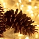 thumbnail image 4 of Luces navideñas HISHINY, 100 unidades, miniluces transparentes, 10 m, 4 of 6