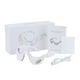 thumbnail image 1 of Electric Eye Massager Anti Wrinkle Aging Eye Care Beauty Tool Massage Rechargeable Eye Fatigue Relief Device, 1 of 3