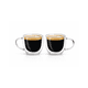 thumbnail image 1 of Set 2 Tazas Espresso Doble Pared Borosilicato 80ml, 1 of 5