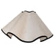 thumbnail image 3 of Pantalla De Lámpara De Mesa Petal, Práctica Pantalla De Lámpara De Noche Para Cafetería, Dormitorio, Apartamento, 36 Cm, 3 of 6