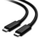 thumbnail image 1 of Cable Fast Charger Compatible iPhone - Samsung Tipo C A C, 1 of 2