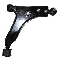 Bhorke - Bandeja Suspension Inferior Hyundai Excel 1.5 1986 1996