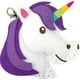 thumbnail image 2 of Kit Manualidades Colgante Unicornio, 2 of 2