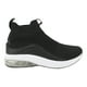 thumbnail image 1 of Zapatilla Xti Slip On Confort Negra, 1 of 5