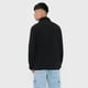 thumbnail image 2 of Polar Hombre Liso Color Negro Corona, 2 of 5