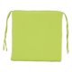 thumbnail image 2 of Cojín para Silla Blazing Needles Twill Mojito Lime 40x40 cm 2 Piezas, 2 of 3