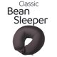 thumbnail image 2 of Almohada de viaje Go Travel Classic Bean Sleeper negra, 2 of 5