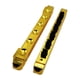 thumbnail image 3 of Soporte De Palo De Billar Juegos De Billar Snooker Cue Clip De Localización Pool Cue Rack Aureate, 3 of 5