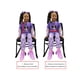 thumbnail image 3 of Asiento de coche RideSafer extra grande, azul, ligero, portátil, 3 of 5