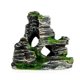 thumbnail image 5 of Adorno De Acuario Decoración De Pecera Vista De Cangrejo Cueva De Terrario De Piedra 11x5x11cm, 5 of 5