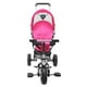 thumbnail image 2 of Triciclo Canopy 360 Rosado, 2 of 3