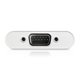 thumbnail image 2 of Adaptador de pantalla j5create JUA311 USB-A a VGA 1080p HD, 2 of 9