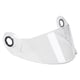 thumbnail image 2 of Visor de Casco para LS2 FF370 FF394 FF325 Casco de Cara Completa, Transparente (Visor de Casco), 2 of 3