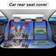thumbnail image 5 of Funda para Asiento Trasero de Auto Desmarcar Capitán Planeta 120x59x76cm, 5 of 6