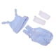 thumbnail image 2 of Ropa para Muñeca, Set de Pelele sin Mangas, 2 of 3