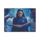 thumbnail image 1 of La Noche del Cazador Cartel Metálico, Decoración de Pared de Cartel Metálico Personalizado para Regalos de Fans, Amigos, Familia y Amantes 20*30CM, 1 of 6