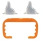 thumbnail image 2 of Kit Conversión Botellas ThinkBaby, 2 of 3
