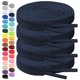 thumbnail image 1 of Cordones Calafu de Poliéster Antideslizante y Duraderos, 1 of 7