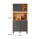 thumbnail image 5 of Kit Cocina Erva 90 Cm Gris - Café, 5 of 5