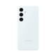 thumbnail image 1 of Funda protectora de silicona para Samsung Galaxy S24, color blanco, 1 of 9