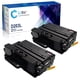 thumbnail image 1 of Cartucho de tóner compatible LxTek para Samsung 203 203L MLT-D203L, 1 of 9