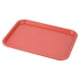 thumbnail image 3 of Bandeja Rectangular Oficina Ba?o Cocina Aperitivos Multiusos Plato Para Servir Rojo, 3 of 4