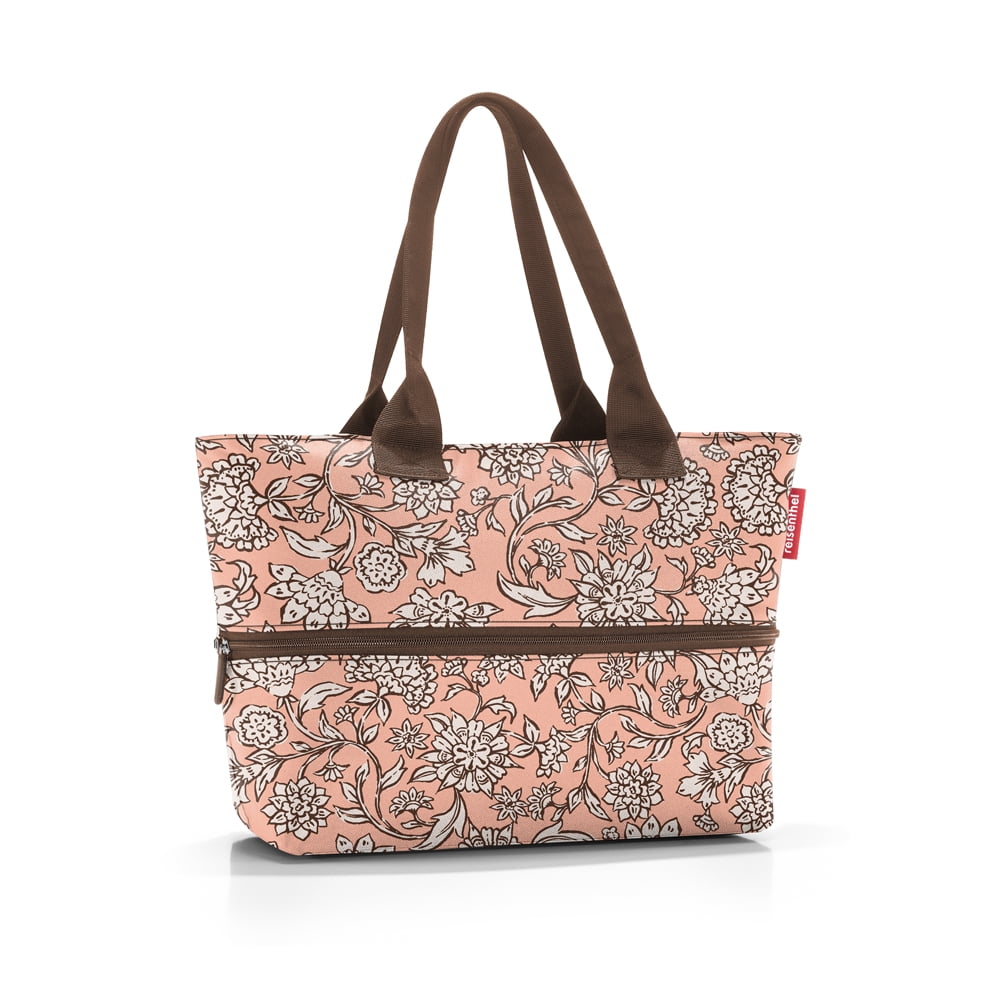 Reisenthel - Bolso De Compras Shopper E1 - Rose