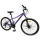thumbnail image 2 of Bicicleta Mountain Bike Cruise Aro 26" 21 Vel Mujer Morado, 2 of 8
