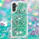 thumbnail image 5 of Funda FOXDOCK para Samsung Galaxy A04s/A04 con Cuerda Ajustable, Brillo Líquido, Protección Antigolpes y Lente – Ideal para Regalo, 5 of 6