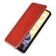 thumbnail image 5 of Funda Flip para FOXDOCK Realme C55 - Funda magnética de negocios, funda protectora delgada, 5 of 5