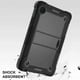 thumbnail image 2 of Funda Carcasa Antigolpes 360 Para Tablet Lenovo Tab M11 11, 2 of 4