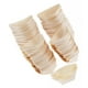 thumbnail image 4 of Bandeja Para Servir Sushi, Contenedor De Comida Para Barco, Cafetería, Restaurante, Cocina, 24,5 Cm X 12,5 Cm, 100x, 4 of 5