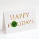 thumbnail image 1 of Tarjetas de Felicitación Caroline's Treasures - Pack de 8 (12,7 × 17,8 cm), 1 of 3