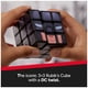 thumbnail image 3 of Juguete rompecabezas de Batman Cuber con forma de cubo de Rubik, 3 of 3