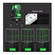 thumbnail image 5 of Nivel Laser 5 Líneas Verde Profesional / Trípode Base, 5 of 6