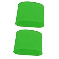 Ioensy - Soporte Para Espinilleras De Fútbol, Ligero, Práctico Para Niños Que Corren Deportes Al Aire Libre E