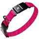 thumbnail image 1 of Collar Rastreador para Perros Fi Serie 3+ GPS Impermeable Rosa Grande, 1 of 5
