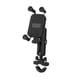 thumbnail image 1 of Soporte para celular ajustable para Moto y bicicleta Motowolf 2815, 1 of 4