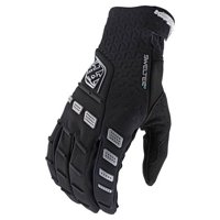 Guantes Troy Lee Swelter Black