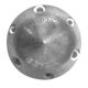 thumbnail image 1 of Ánodo de sacrificio para hélice Martyr CMMP70RZ de aleación de zinc 70 m, 1 of 2